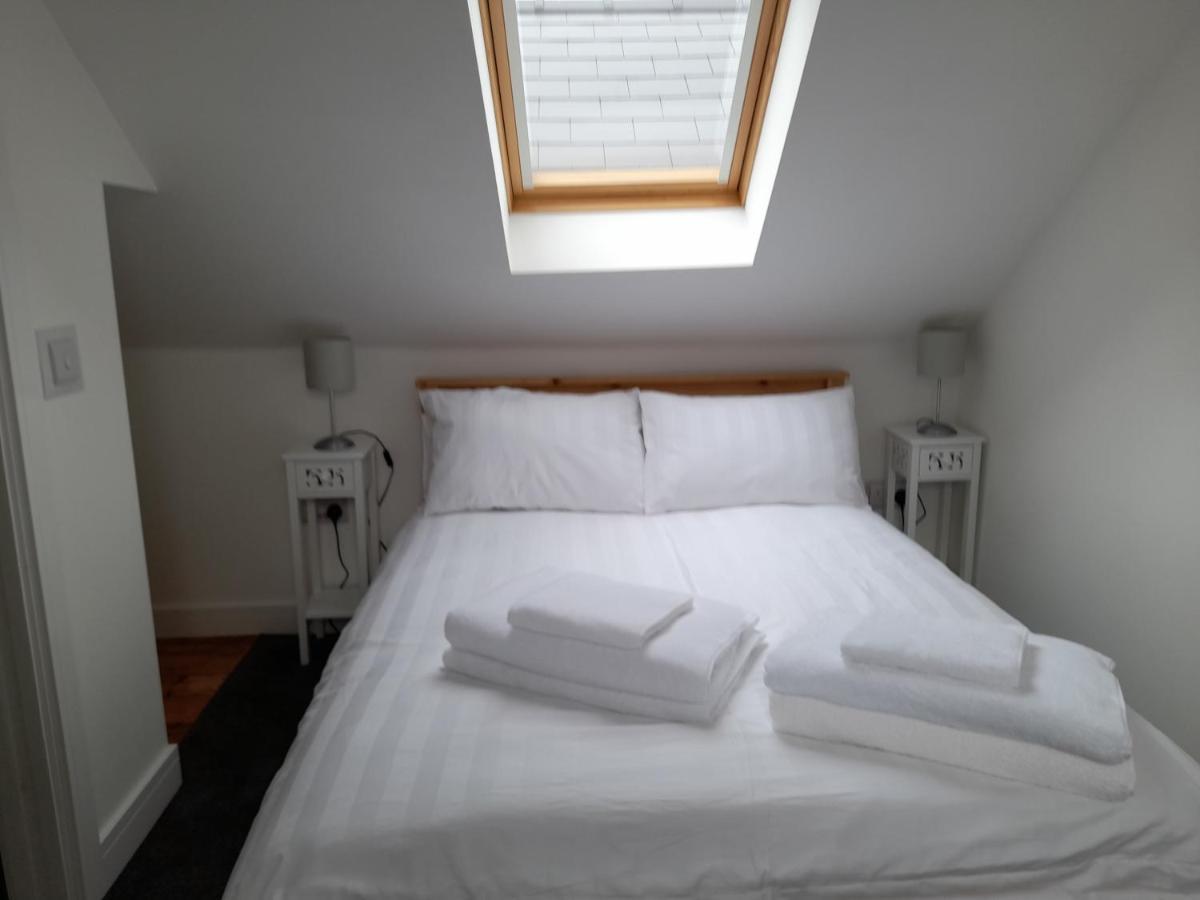 Fig Cottage Holiday Home Whitecroft Экстерьер фото