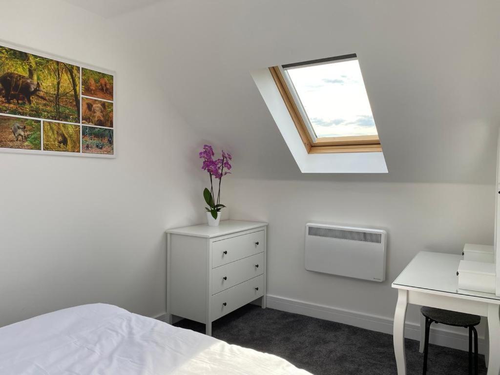 Fig Cottage Holiday Home Whitecroft Экстерьер фото