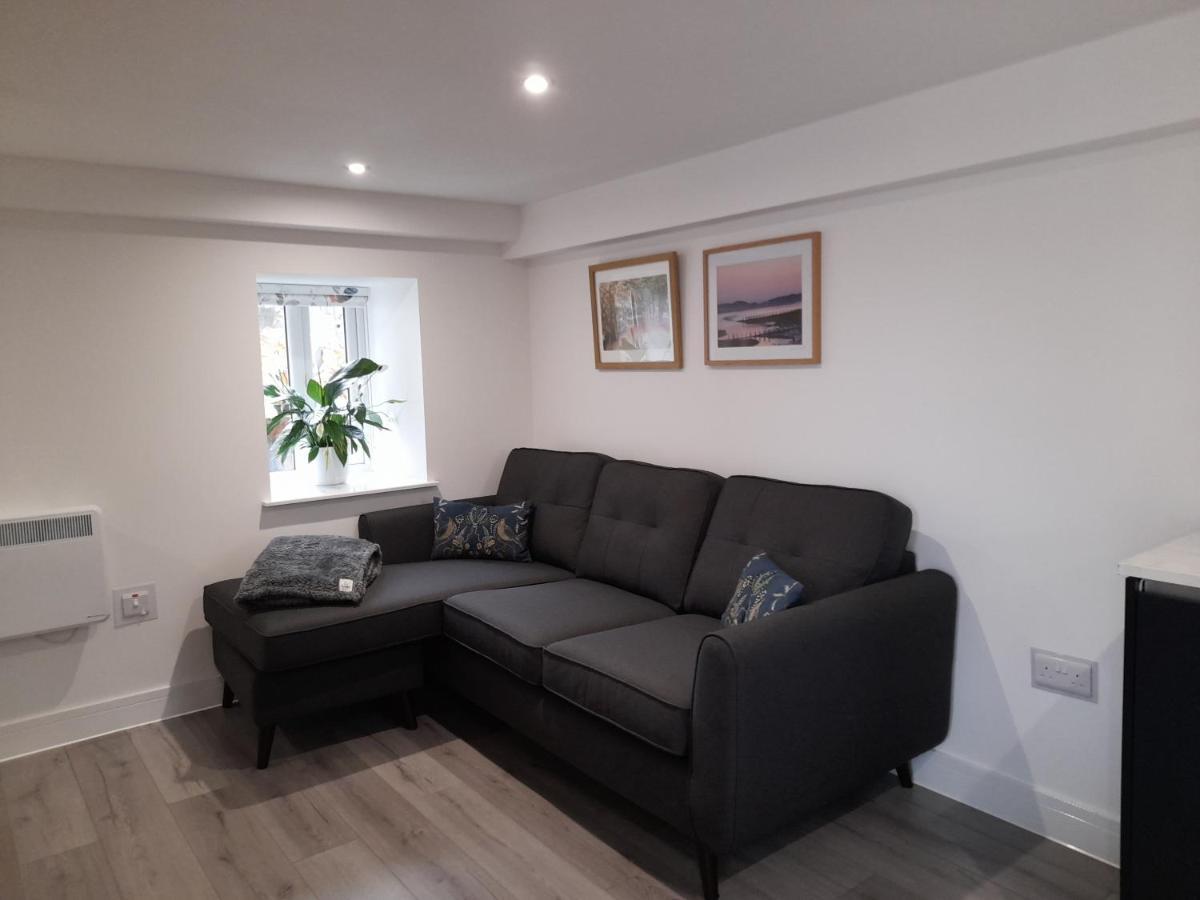 Fig Cottage Holiday Home Whitecroft Экстерьер фото